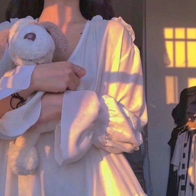 白日美人