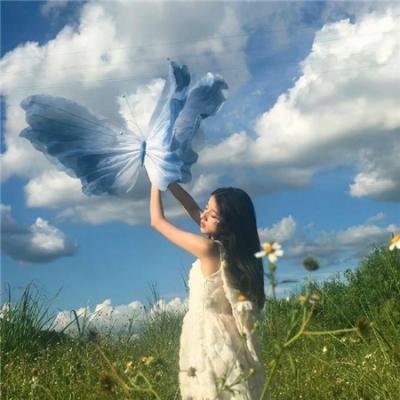 樱之桃与蒲公英
